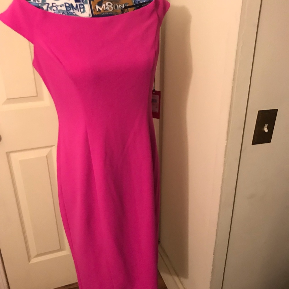 Dress - Picture 4 of 8
